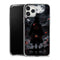 Coque Akatsuki Pleine Lune Naruto | iPhone, Samsung, Manga Dark - coque Naruto univers rouges et univers noirs pour iPhone et Samsung
