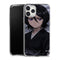 Coque Rukia Kuchiki Portrait Classique Fleurs Blanches Manga | iPhone, Samsung, Manga Bleach, Rukia Kuchiki - coque Rukia Kuchiki manga pour iPhone et Samsung