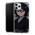Coque Rukia Kuchiki Portrait Classique Fleurs Blanches Manga | iPhone, Samsung, Manga Bleach, Rukia Kuchiki - coque Rukia Kuchiki manga pour iPhone et Samsung