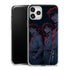 Coque TYBW Quincy Escouade Rouge Manga | iPhone, Samsung, Manga Bleach, Bleach TYBW - coque Bleach TYBW manga pour iPhone et Samsung