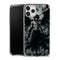 Coque Ulquiorra Silhouette Encre Noire Manga | iPhone, Samsung, Manga Bleach, Ulquiorra - coque Ulquiorra manga pour iPhone et Samsung