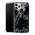 Coque Ulquiorra Silhouette Encre Noire Manga | iPhone, Samsung, Manga Bleach, Ulquiorra - coque Ulquiorra manga pour iPhone et Samsung
