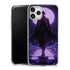 Coque Aizen Lune Violette | iPhone, Samsung, Manga Bleach, Aizen
