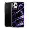 Coque Bankai Byakuya Sabre Violet Manga | iPhone, Samsung, Manga Bleach, Bankai Bleach - coque Bankai manga pour iPhone et Samsung
