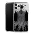 Coque Kenpachi Zaraki Dos Manteau Blanc Manga | iPhone, Samsung, Manga Bleach, Kenpachi Zaraki - coque Kenpachi Zaraki manga pour iPhone et Samsung