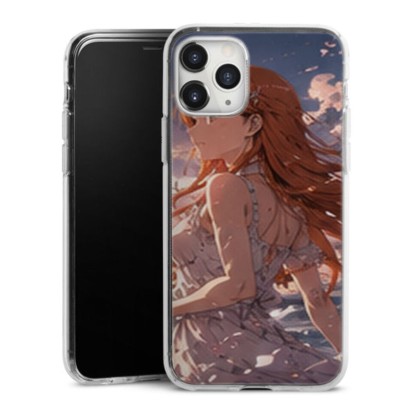 Coque Orihime Profil Mer Coucher Soleil Manga | iPhone, Samsung, Manga Bleach, Orihime Bleach