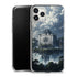 Coque Soul Society Cascade Palais Blanc Manga | iPhone, Samsung, Manga Bleach, Soul Society - coque Soul Society manga pour iPhone et Samsung