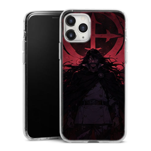 Coque Yhwach Symbole Rouge Royal Manga | iPhone, Samsung, Manga Bleach, Yhwach Bleach