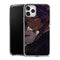 Coque Yoruichi Masque Chat Blanc Manga | iPhone, Samsung, Manga Bleach, Yoruichi Bleach - coque Yoruichi manga pour iPhone et Samsung