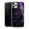 Coque Aizen Regard Violet Sombre | iPhone, Samsung, Manga Bleach, Aizen