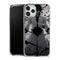 Coque Bankai Silhouette Cercle Noir Manga | iPhone, Samsung, Manga Bleach, Bankai Bleach - coque Bankai manga pour iPhone et Samsung