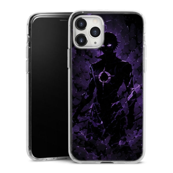 Coque Espada Arrancar Ombre Violette Manga | iPhone, Samsung, Manga Bleach, Espada Bleach - coque Espada manga pour iPhone et Samsung