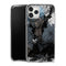 Coque Grimmjow Noir Blanc Combat Manga | iPhone, Samsung, Manga Bleach, Grimmjow