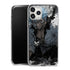 Coque Grimmjow Noir Blanc Combat Manga | iPhone, Samsung, Manga Bleach, Grimmjow