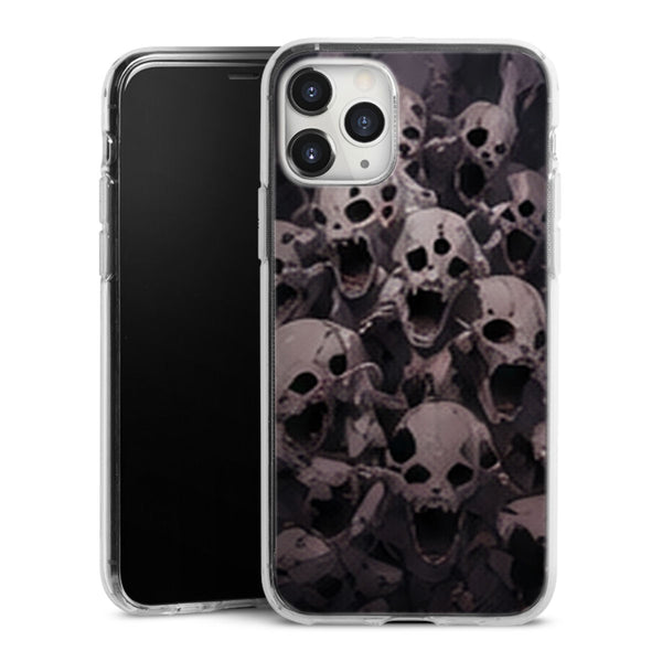 Coque Hollow Mur Cranes Sombres Manga | iPhone, Samsung, Manga Bleach, Hollow Bleach - coque Hollow manga pour iPhone et Samsung