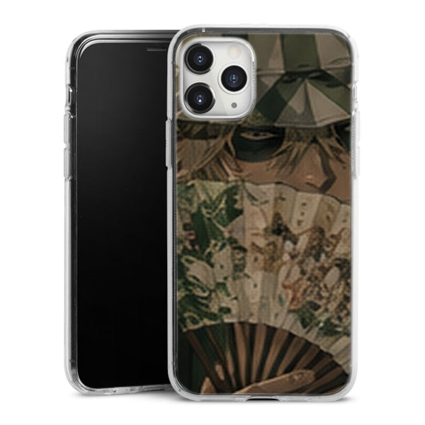 Coque Kisuke Urahara Éventail Cartes Secret Manga | iPhone, Samsung, Manga Bleach, Kisuke Urahara