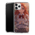 Coque Orihime Uniforme Ruban Rouge Manga | iPhone, Samsung, Manga Bleach, Orihime Bleach