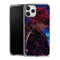 Coque Renji Abarai Rue Neon Violette Manga | iPhone, Samsung, Manga Bleach, Renji Abarai - coque Renji Abarai manga pour iPhone et Samsung