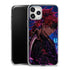 Coque Renji Abarai Rue Neon Violette Manga | iPhone, Samsung, Manga Bleach, Renji Abarai - coque Renji Abarai manga pour iPhone et Samsung