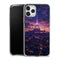Coque Soul Society Ville Violette Coucher Soleil Manga | iPhone, Samsung, Manga Bleach, Soul Society - coque Soul Society manga pour iPhone et Samsung
