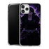 Coque TYBW Combattant Aura Violette Manga | iPhone, Samsung, Manga Bleach, Bleach TYBW - coque Bleach TYBW manga pour iPhone et Samsung