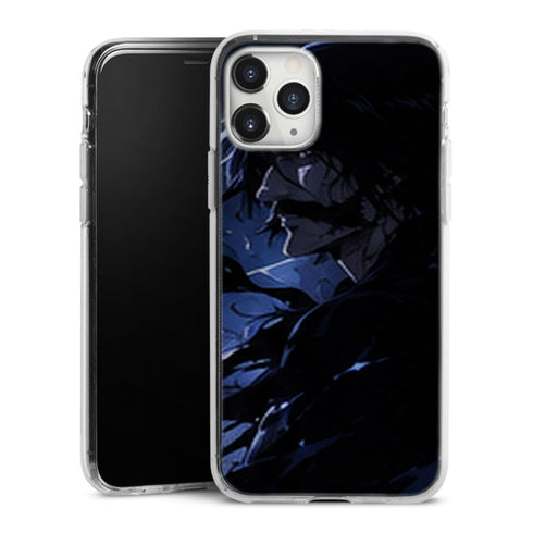 Coque Yhwach Profil Nuit Bleue Manga | iPhone, Samsung, Manga Bleach, Yhwach Bleach