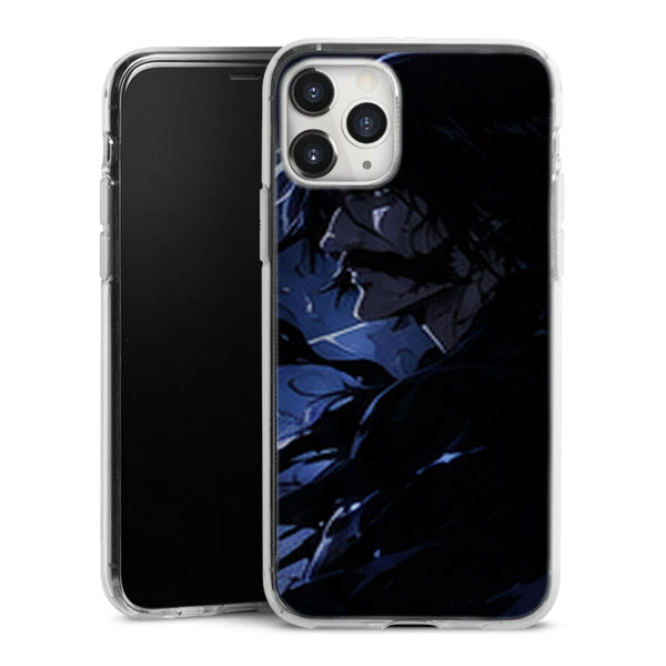 Coque Yhwach Profil Nuit Bleue Manga | iPhone, Samsung, Manga Bleach, Yhwach Bleach