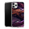 Coque Yoruichi Course Eclairs Violets Manga | iPhone, Samsung, Manga Bleach, Yoruichi Bleach - coque Yoruichi manga pour iPhone et Samsung