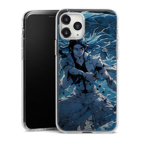 Coque Bankai Rukia Tourbillon Glace Manga | iPhone, Samsung, Manga Bleach, Bankai Bleach - coque Bankai manga pour iPhone et Samsung