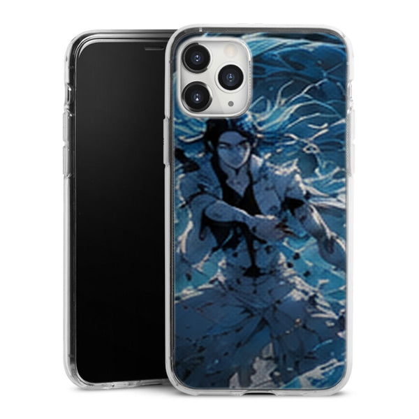 Coque Bankai Rukia Tourbillon Glace Manga | iPhone, Samsung, Manga Bleach, Bankai Bleach - coque Bankai manga pour iPhone et Samsung