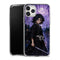 Coque Rukia Kuchiki Quai Pluie Violette Manga | iPhone, Samsung, Manga Bleach, Rukia Kuchiki - coque Rukia Kuchiki manga pour iPhone et Samsung