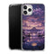 Coque Soul Society Pont Cerisiers Violets Manga | iPhone, Samsung, Manga Bleach, Soul Society - coque Soul Society manga pour iPhone et Samsung