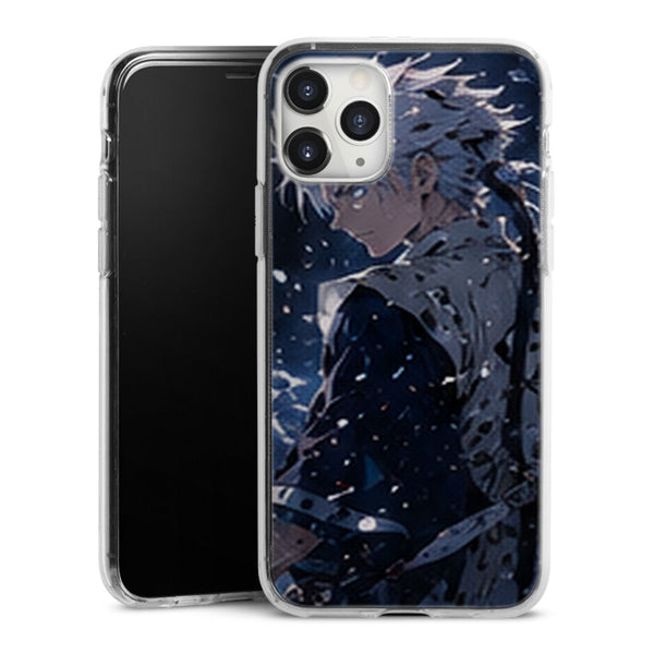 Coque Toshiro Hitsugaya Dos Embleme Neige Manga | iPhone, Samsung, Manga Bleach, Toshiro Hitsugaya - coque Toshiro Hitsugaya manga pour iPhone et Samsung