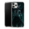 Coque Ulquiorra Demon Ailes Cero Vert Manga | iPhone, Samsung, Manga Bleach, Ulquiorra - coque Ulquiorra manga pour iPhone et Samsung