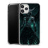 Coque Ulquiorra Demon Ailes Cero Vert Manga | iPhone, Samsung, Manga Bleach, Ulquiorra - coque Ulquiorra manga pour iPhone et Samsung
