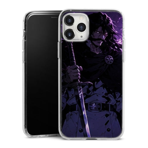 Coque Yhwach Épée Violette Manga | iPhone, Samsung, Manga Bleach, Yhwach Bleach