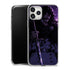 Coque Yhwach Épée Violette Manga | iPhone, Samsung, Manga Bleach, Yhwach Bleach