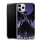 Coque Bankai Demon Ailes Violettes Manga | iPhone, Samsung, Manga Bleach, Bankai Bleach - coque Bankai manga pour iPhone et Samsung