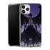 Coque Bankai Demon Ailes Violettes Manga | iPhone, Samsung, Manga Bleach, Bankai Bleach - coque Bankai manga pour iPhone et Samsung