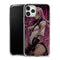 Coque Espada Szayelaporro Portrait Rose Manga | iPhone, Samsung, Manga Bleach, Espada Bleach - coque Espada manga pour iPhone et Samsung