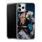 Coque Grimmjow Debout Torse Blanc Manga | iPhone, Samsung, Manga Bleach, Grimmjow