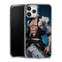 Coque Grimmjow Debout Torse Blanc Manga | iPhone, Samsung, Manga Bleach, Grimmjow