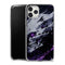 Coque Hollow Crane Violet Profil Manga | iPhone, Samsung, Manga Bleach, Hollow Bleach - coque Hollow manga pour iPhone et Samsung