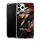 Coque Kisuke Urahara Main Rouge Combat Manga | iPhone, Samsung, Manga Bleach, Kisuke Urahara