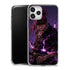 Coque Renji Abarai Combat Eclair Violet Manga | iPhone, Samsung, Manga Bleach, Renji Abarai - coque Renji Abarai manga pour iPhone et Samsung