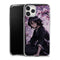 Coque Rukia Kuchiki Interieur Cerisier Rose Manga | iPhone, Samsung, Manga Bleach, Rukia Kuchiki - coque Rukia Kuchiki manga pour iPhone et Samsung