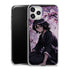 Coque Rukia Kuchiki Interieur Cerisier Rose Manga | iPhone, Samsung, Manga Bleach, Rukia Kuchiki - coque Rukia Kuchiki manga pour iPhone et Samsung