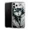 Coque Ulquiorra Portrait Encre Noire Blanche Manga | iPhone, Samsung, Manga Bleach, Ulquiorra - coque Ulquiorra manga pour iPhone et Samsung