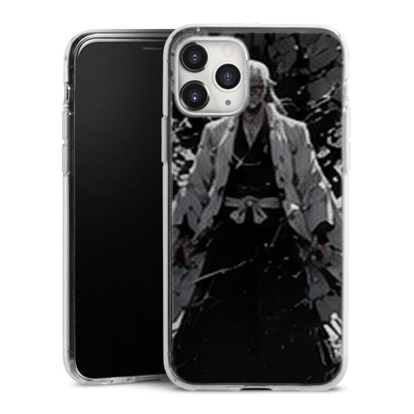 Coque Bankai Capitaine Encre Noire Manga | iPhone, Samsung, Manga Bleach, Bankai Bleach - coque Bankai manga pour iPhone et Samsung