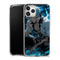 Coque Grimmjow Assis Cercle Énergie Manga | iPhone, Samsung, Manga Bleach, Grimmjow